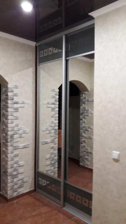 Apartment In A New House Kremenchuk Ngoại thất bức ảnh