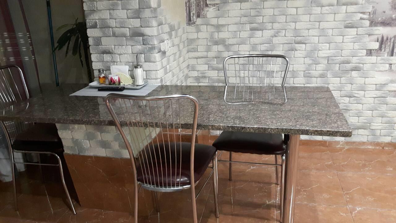 Apartment In A New House Kremenchuk Ngoại thất bức ảnh